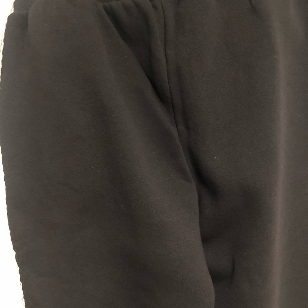EUC BooMan Hooded Sweatsuit - Picture 6 of 7